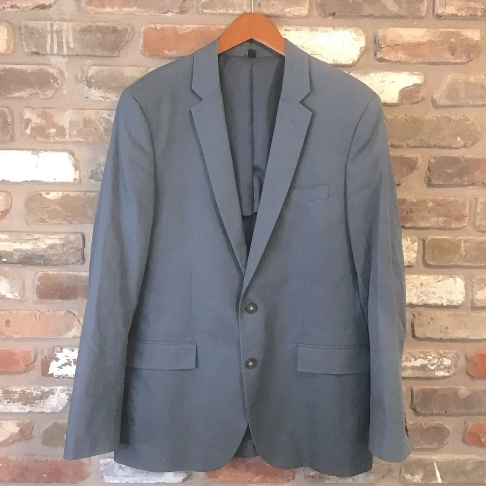 J. Crew crew men’s
